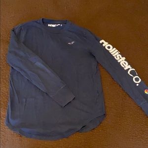 Men's Hollister Tee-Shirt